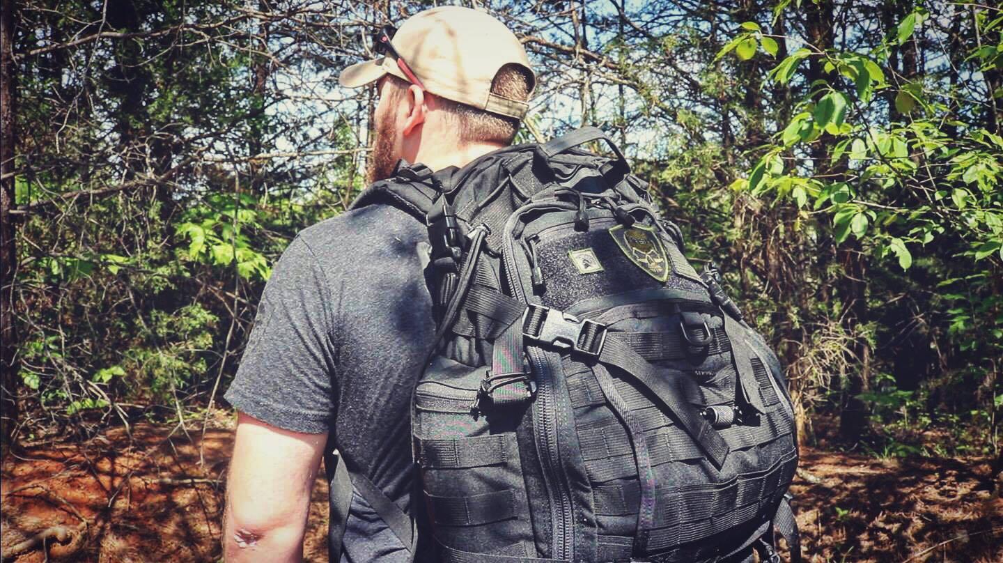 The Ultimate Survival Pack – Triple Aught Design | FAST Pack EDC