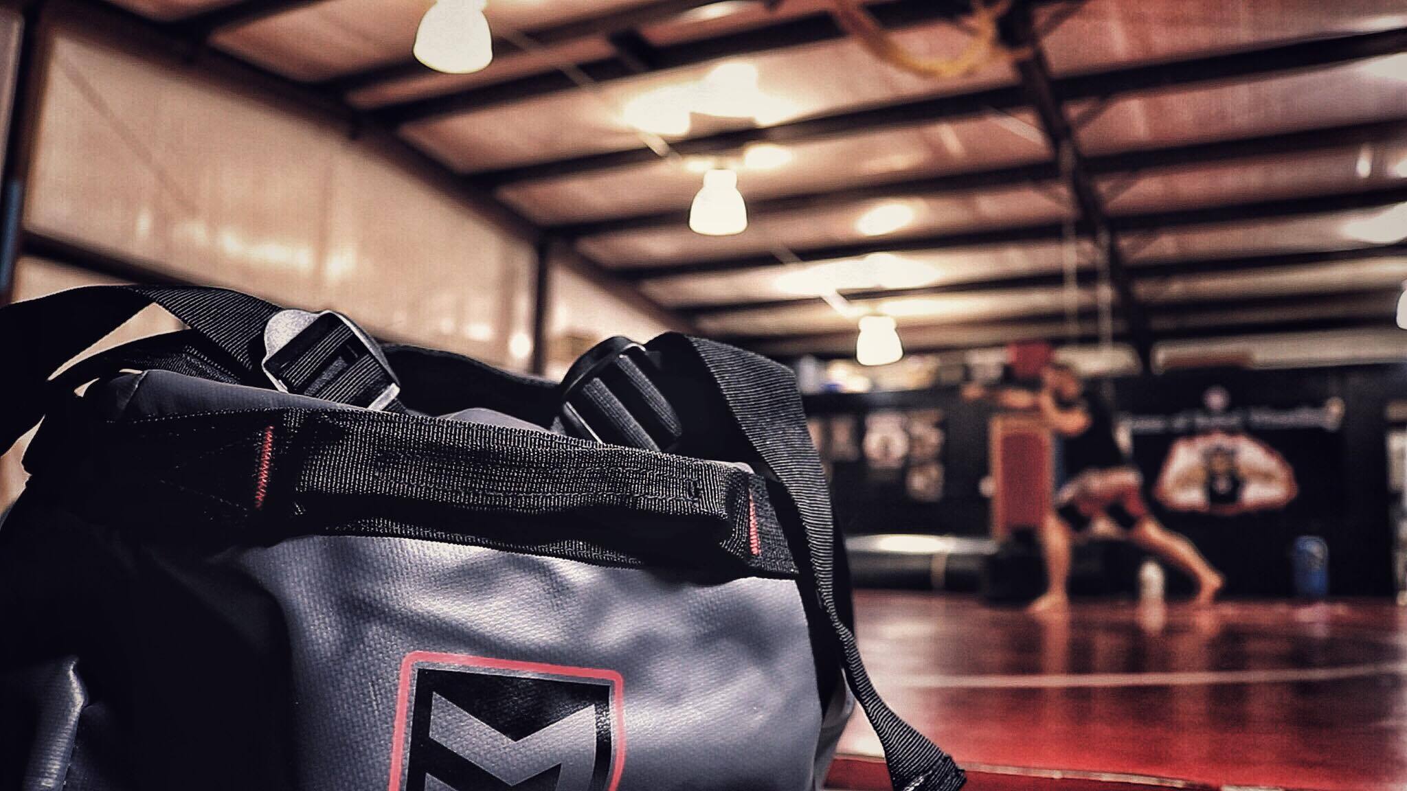 MMA & Fitness Gear Breakdown – What’s In Primal’s Gym Bag?