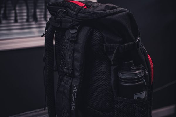 Transit Redline Backpack - 3VG - Will This Replace My Main EDC Bag?