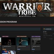 Warrior Mission Program